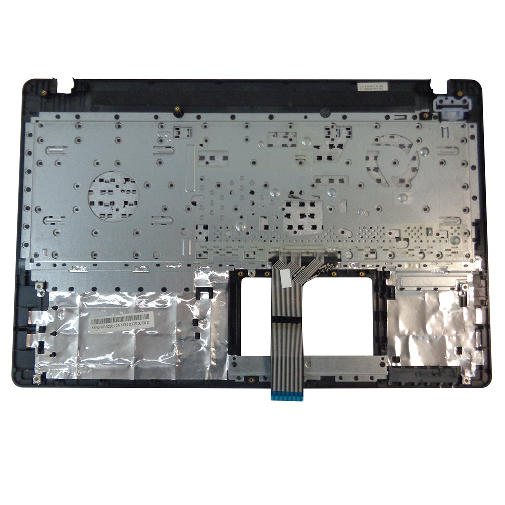 New Asus X550D X550DP X550Z X550ZA X550ZE Palmrest w/ Keyboard