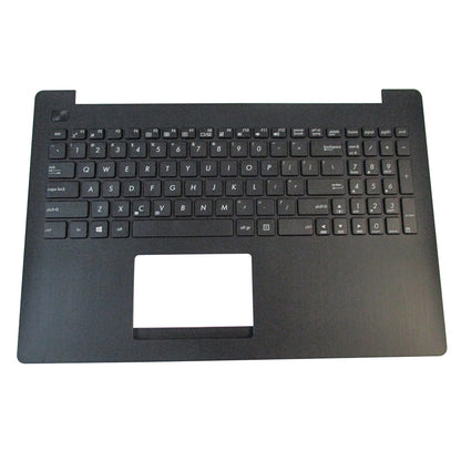 New Asus F553M K553M X553M Black Palmrest w/ Keyboard