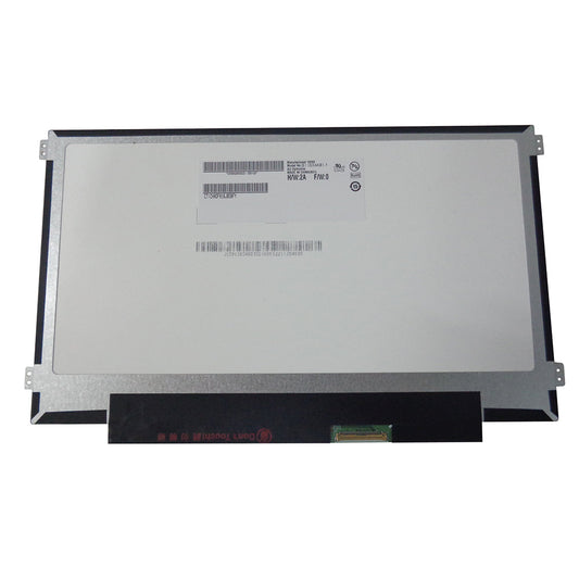 New B116XAK01.1 B116XAK01.2 11.6" Lcd Led "Non-Touch" Screen HD 1366x768 40 Pin