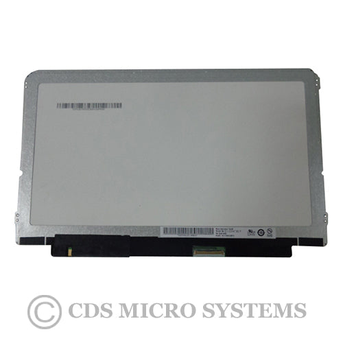 New NV116WHM-A20 11.6" Lcd Touch Screen for Dell Chromebook 11 (3120) Laptops