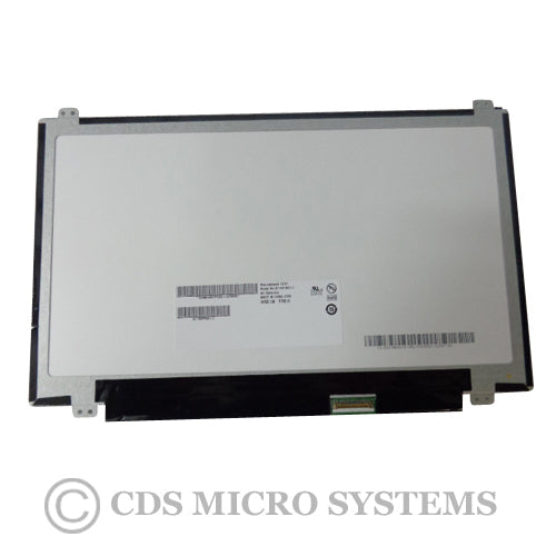 New AU Optronics B116XTN01.0 Laptop Led Screen 30-Pin Top/Bottom Brackets 11.6"