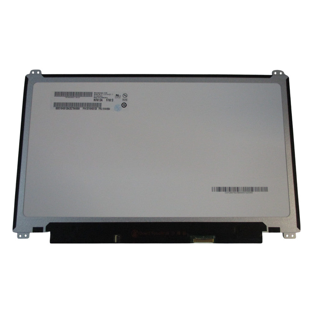 New B133HAK01.1 Lcd Touch Screen 13.3" FHD 1920x1080 40 Pin Narrow