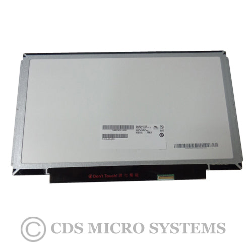 New Dell Latitude 3300 3310 3340 3350 3380 Alienware 13 R2 Led Lcd Screen 13.3" HD