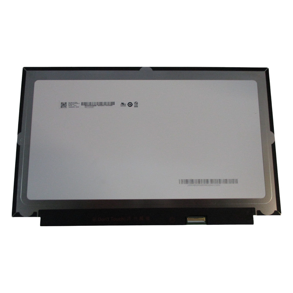 New Lenovo 5D10V82346 5D10V82347 Lcd Touch Screen 14" FHD 40 Pin Narrow