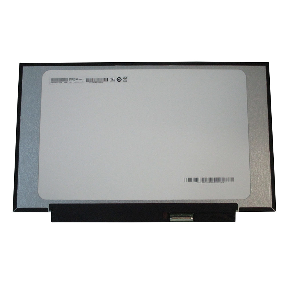 New Lcd Touch Screen for HP 14-CF 14-FQ 14Z-FQ Laptops 14" HD 40 Pin - M03770-001