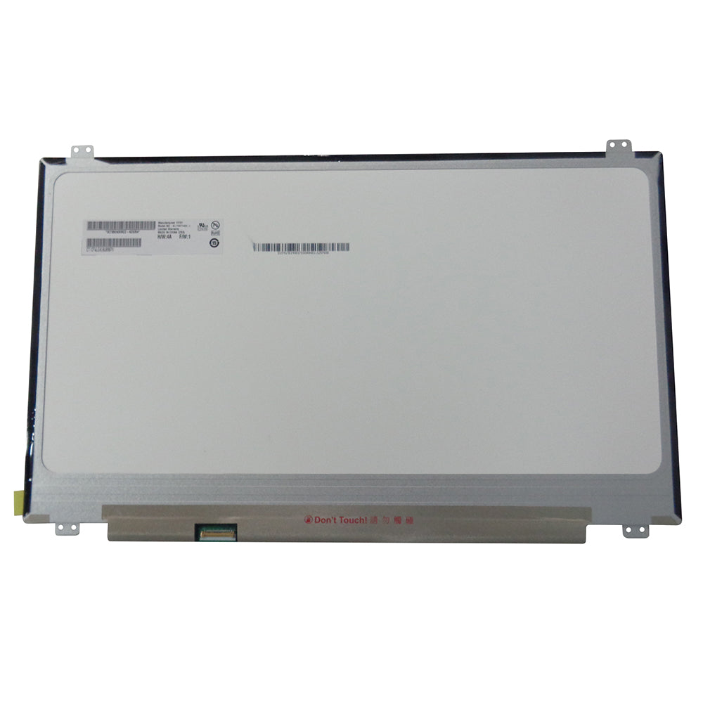 New Led Lcd Screen For Lenovo 5D10J46202 5D10J46203 5D10S56633 17.3" HD+ 1600x900