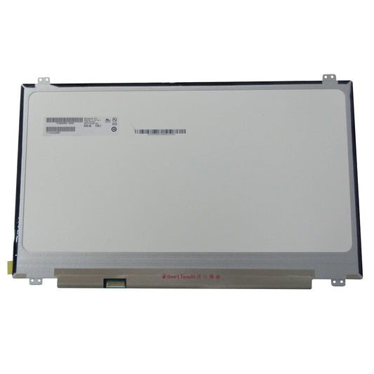 New Led Lcd Screen For Lenovo 5D10J46202 5D10J46203 5D10S56633 17.3" HD+ 1600x900