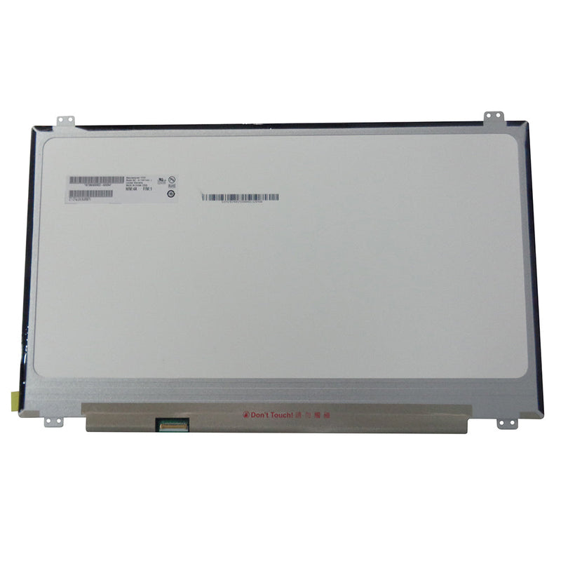 New Led Lcd Screen For Lenovo 5D10J46202 5D10J46203 5D10S56633 17.3" HD+ 1600x900