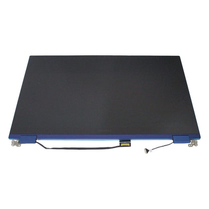 New Samsung Galaxy Book Flex NP950QCG Lcd Touch Screen Assembly 15.6" BA96-07387A
