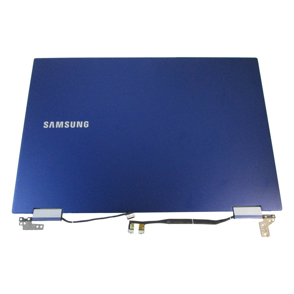 New Samsung Galaxy Book Flex NP930QCG Lcd Touch Screen Assembly 13.3" BA96-07809A