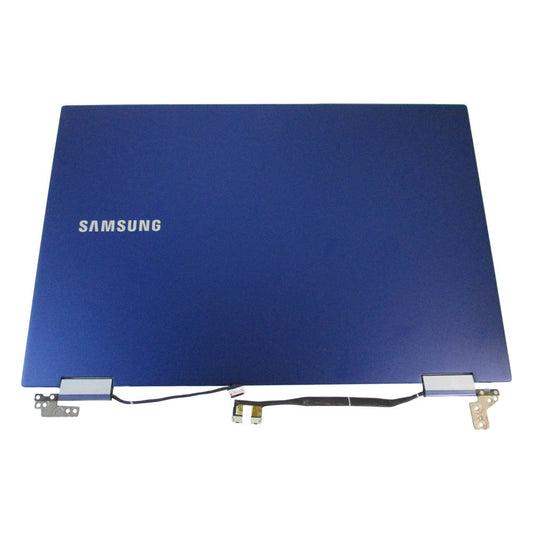 New Samsung Galaxy Book Flex NP930QCG Lcd Touch Screen Assembly 13.3" BA96-07809A