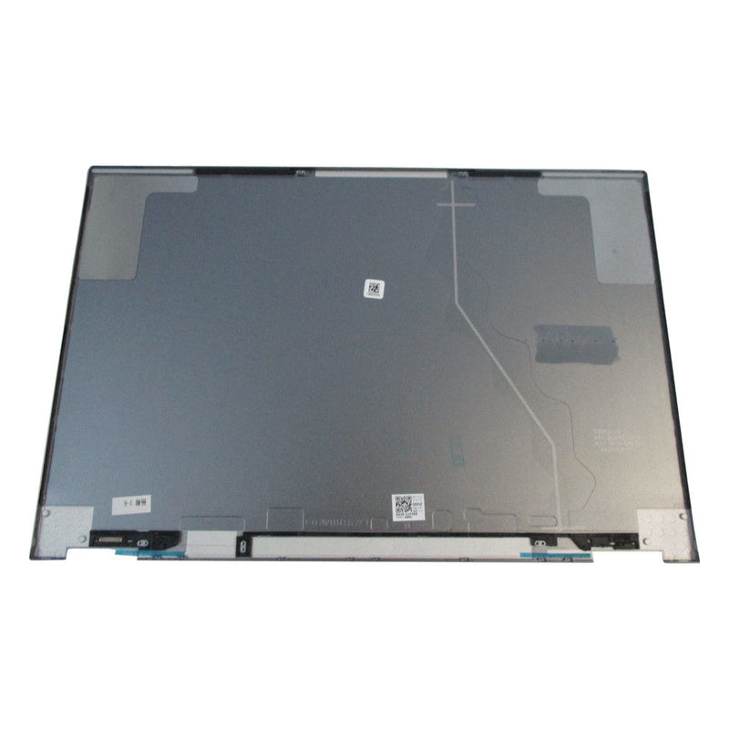 New Samsung Galaxy Chromebook XE930QCA Silver Lcd Back Top Cover BA98-02048B