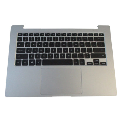 New Samsung Galaxy Book Go NP340XLA Palmrest w/ Keyboard & Touchpad BA98-03095A
