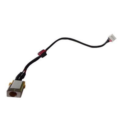 New Gateway NV50A NV51B NV51M NV55C NV55S NV57H DC Jack Cable 65 Watt