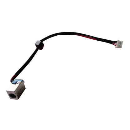 New Gateway NV53A NV59C Dc Jack & Cable 50.WJ702.001