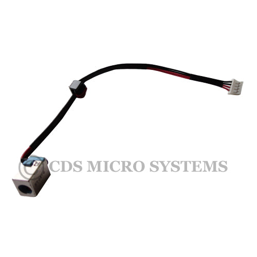 New Gateway NV53A NV59C Dc Jack & Cable 50.WJ702.001