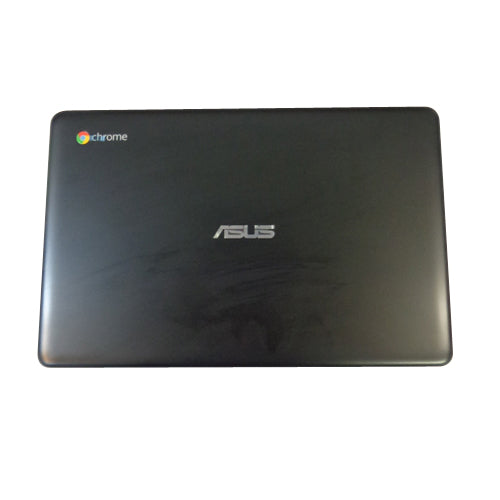 New Asus Chromebook C200 C200M C200MA Laptop Black Lcd Back Cover