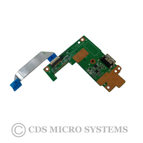 New Asus Chromebook C200 C200M C200MA Laptop USB Board w/ Cable