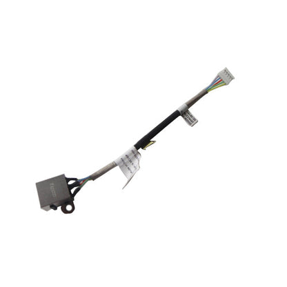 New Dell Latitude 2100 2110 Dc Jack Cable C236P