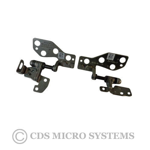 New Dell Inspiron 5542 5543 5547 5548 Left & Right Lcd Hinge Set - Touch Version