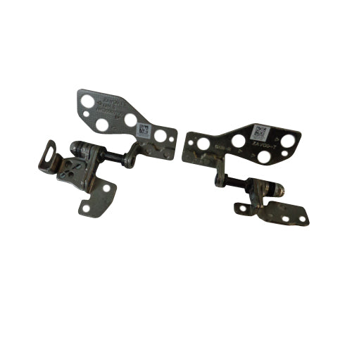 New Dell Inspiron 5542 5543 5547 5548 Left & Right Lcd Hinge Set - Touch Version