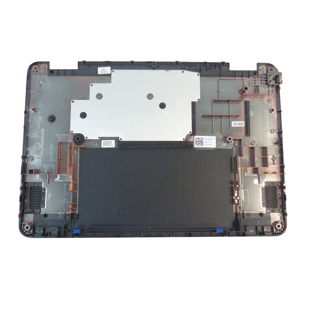New Dell Chromebook 11 (5190) 2-in-1 Lower Bottom Case C5NRC