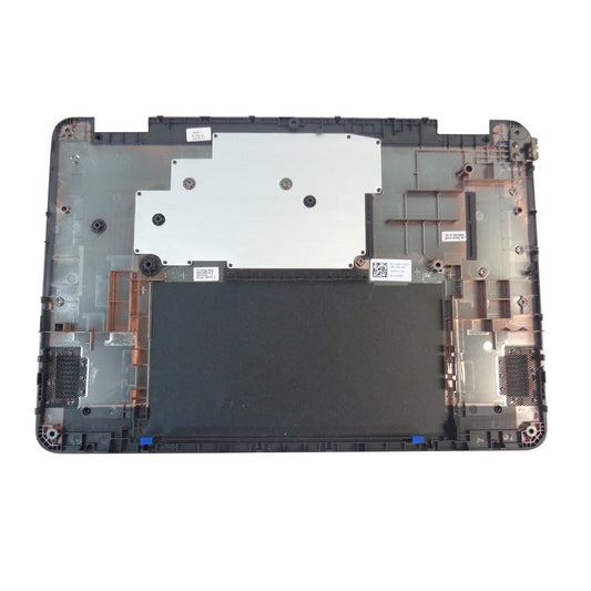 New Dell Chromebook 11 (5190) 2-in-1 Lower Bottom Case C5NRC