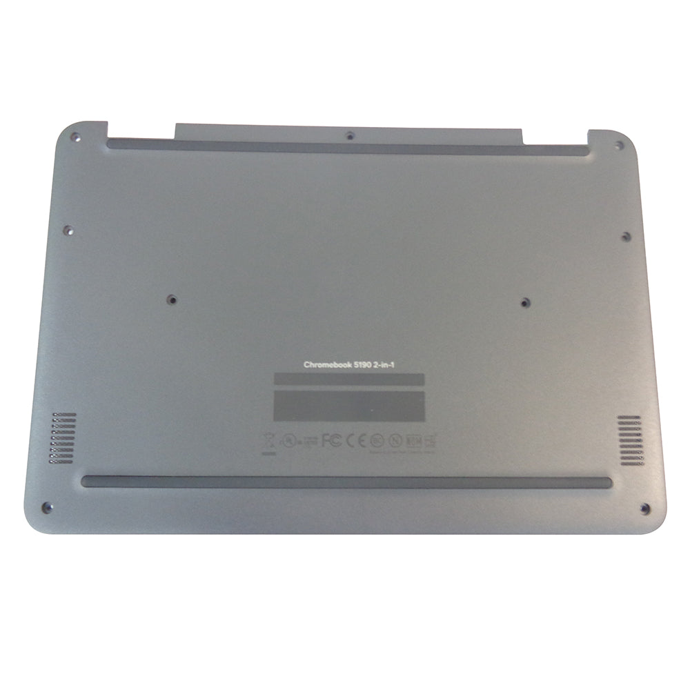 New Dell Chromebook 11 (5190) 2-in-1 Lower Bottom Case C5NRC