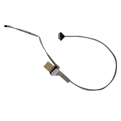 New Toshiba Satellite C660 C660D C665 C665D P750 Lcd Cable DC02001BG10