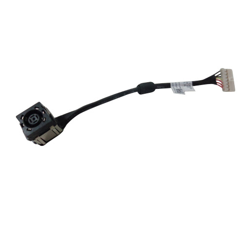 New Dell Latitude 3440 Laptop Dc Power Jack Cable C675F 50.44L02.021