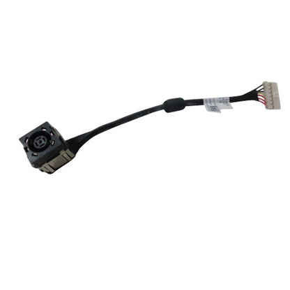 New Dell Latitude 3440 Laptop Dc Power Jack Cable C675F 50.44L02.021