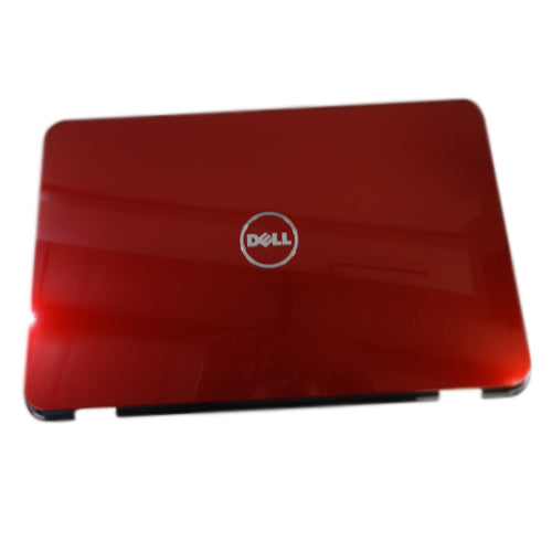 New Dell Inspiron 15R (N5110) Laptop Red Lcd Back Cover 15.6" C6H33