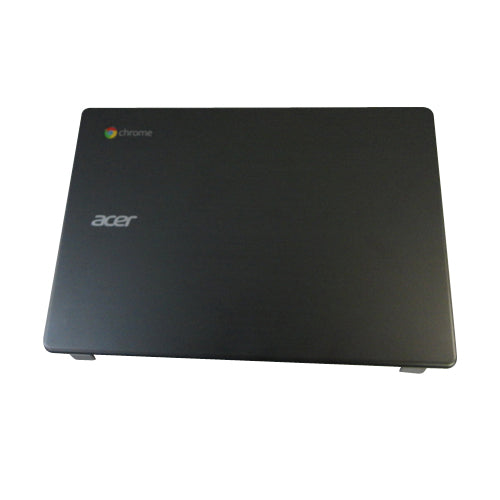 New Genuine Acer Chromebook C740 Gray Lcd Back Cover 60.EF2N7.002