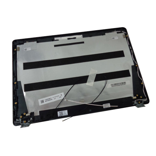 New Genuine Acer Chromebook C740 Gray Lcd Back Cover 60.EF2N7.002