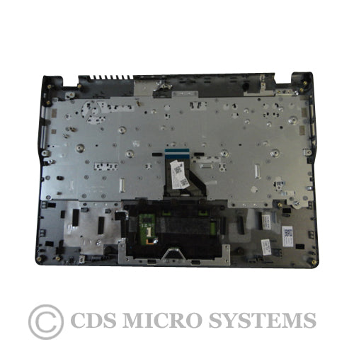 New Genuine Acer Chromebook C740 Palmrest Keyboard & Touchpad 60.EF2N7.021