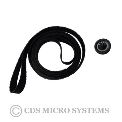 New Carriage Belt for HP DesignJet 500 800 Printers C7769-60182 24"