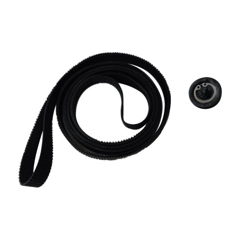 New Carriage Belt for HP DesignJet 500 800 Printers C7769-60182 24"