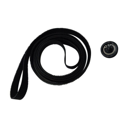 New Carriage Belt for HP DesignJet 500 800 Printers C7769-60182 24"