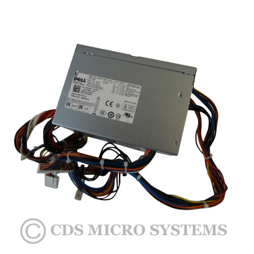 New Dell XPS 410 420 430 Computer Power Supply C921D L425P-00 TP728 425W