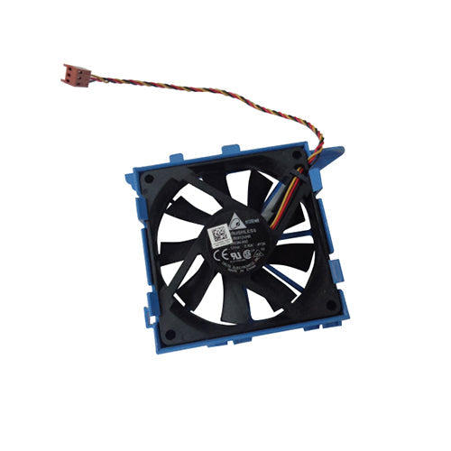 New Dell Inspiron 535S 537S 545S 546S 560S 580S Vostro 220S Case Fan C953N JY705