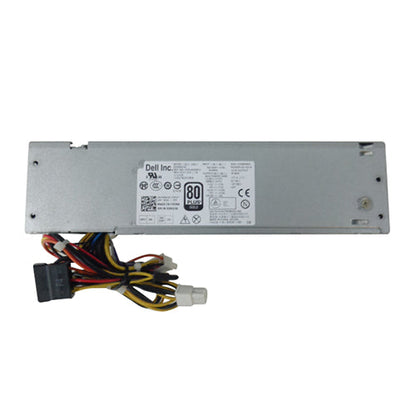 New Dell Optiplex 390 790 990 3010 SFF Computer Power Supply CCCVC 2TXYM