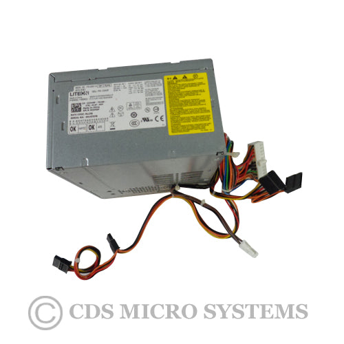 New Dell XW600 CD4GP DPS-300AB-24 PS-6301-6 Computer Power Supply 300 Watt