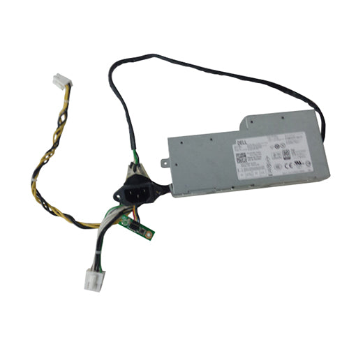 New Dell Optiplex 9020 AIO Computer Power Supply 200W CJ4XJ 3MWN7 RYK84