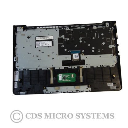 New Dell Chromebook 11 Laptop Palmrest Touchpad & Keyboard CK4ND