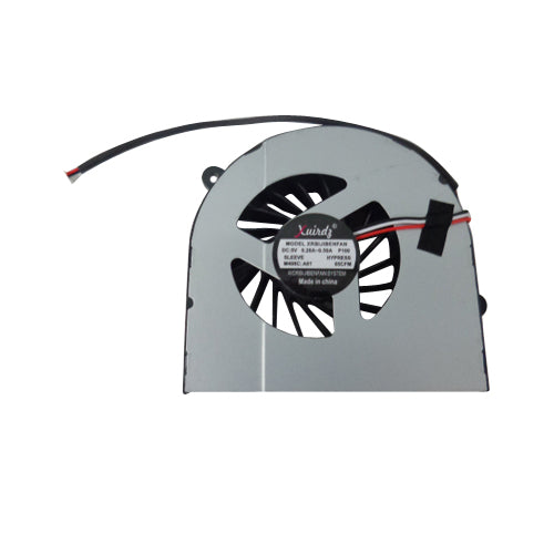 New Clevo W150 W350 W370 Laptop Cpu Cooling Fan