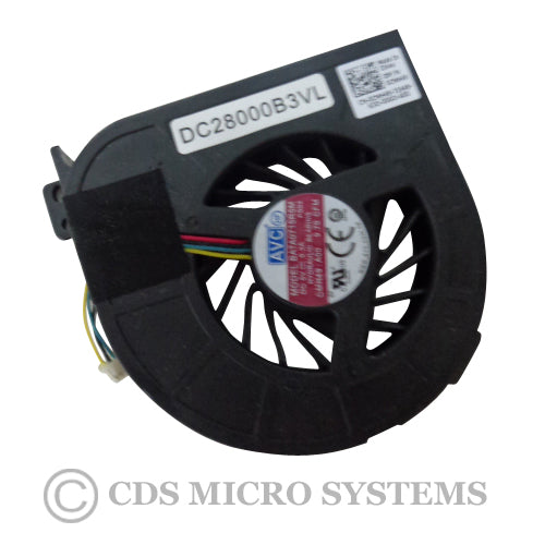 New Dell Precision M4700 Laptop Graphics Cooling Fan CMH49 - Small Fan