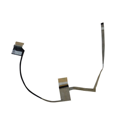 New Lcd Video Cable for Dell Inspiron 5520 7520 Laptops - Replaces CNNGH DC02001IC10