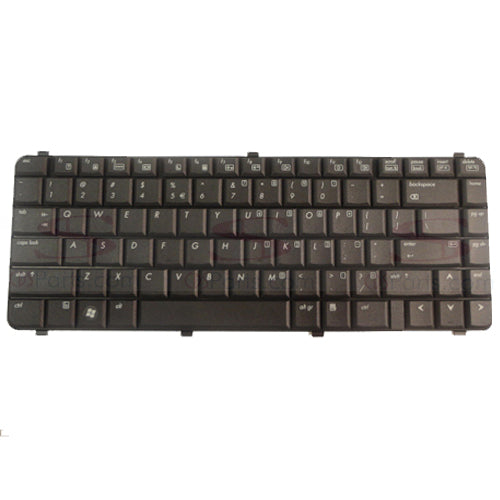New Notebook Keyboard for Compaq 510 511 515 516 610 615 Laptops