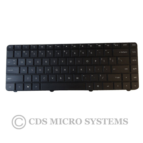New Notebook Keyboard for HP G42 Compaq Presario CQ42 Laptops