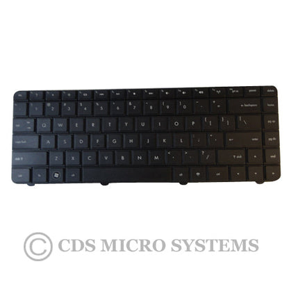 New Notebook Keyboard for HP G42 Compaq Presario CQ42 Laptops